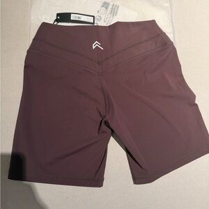 Oner Active Unified High Waisted Shorts - NWT (Medium)